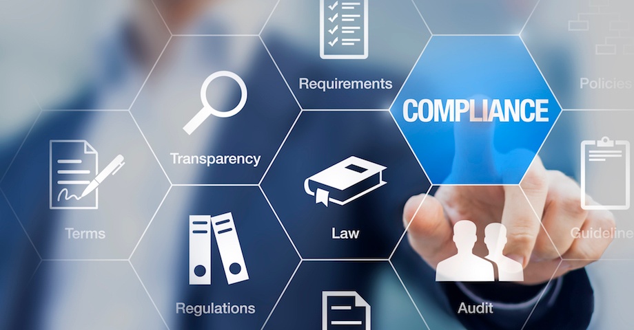 Compliance Audits Solutions: Get Compliant, Stay Compliant and Prove It