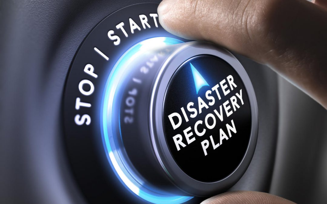 How To Build An Effective Business Continuity/Disaster Recovery (BCDR) Plan